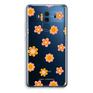 Retro Flowers
