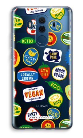 Fruitsticker