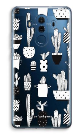 Cactus print