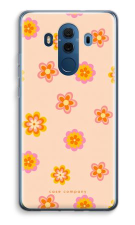 Retro Flowers