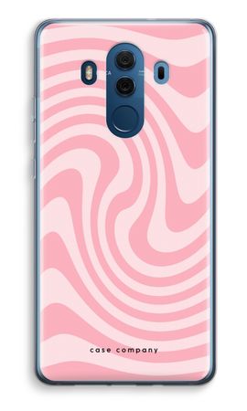 Swirl Pink