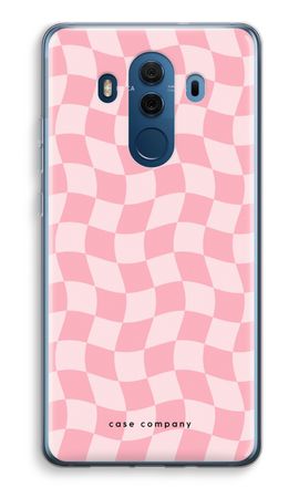 Grid Pink