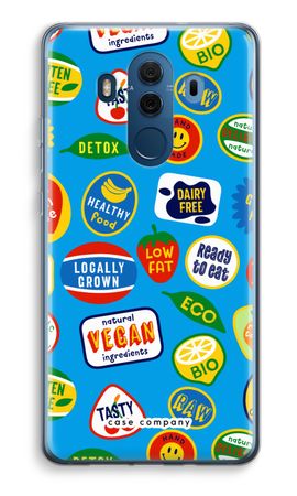 Fruitsticker