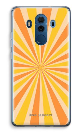 Retro Sun