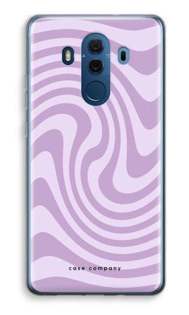 Swirl Purple