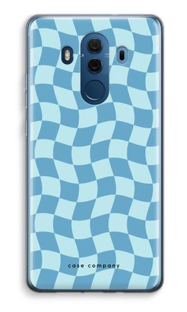 Grid Blue