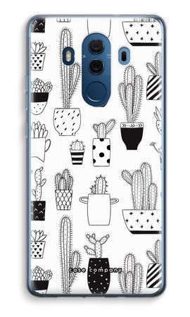 Cactus print
