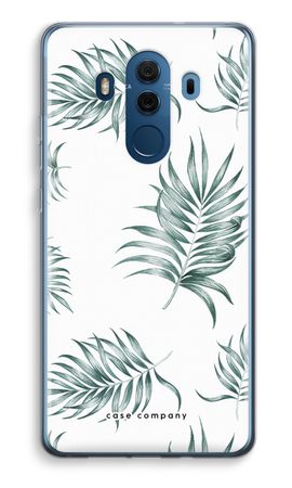 Simple leaves