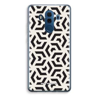 Crazy pattern