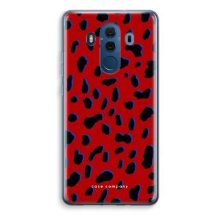 Red Leopard
