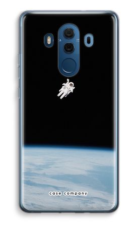Alone in Space