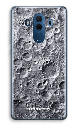 Moonscape