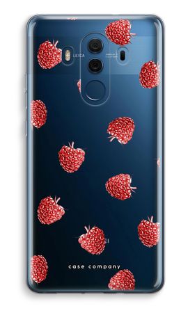 Raspberries