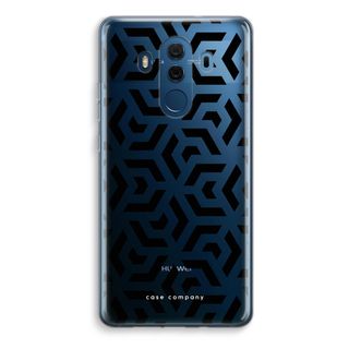 Crazy pattern