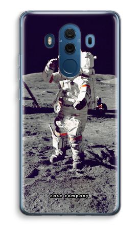 Spaceman