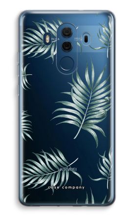Simple leaves