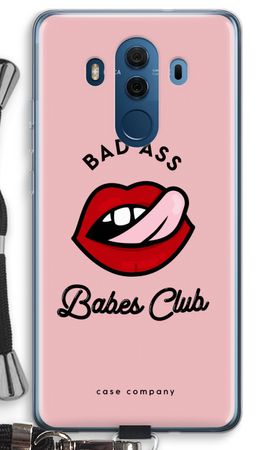 Badass Babes Club