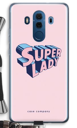 Super lady