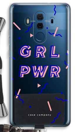 GRL PWR
