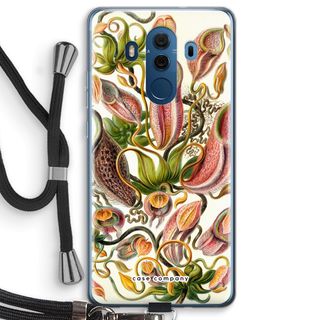 Haeckel Nepenthaceae