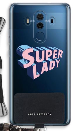 Super lady