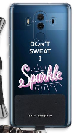 Sparkle quote