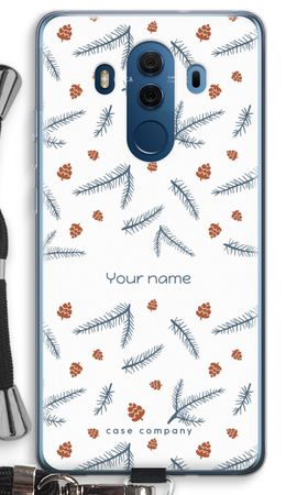 Winter - Namecase