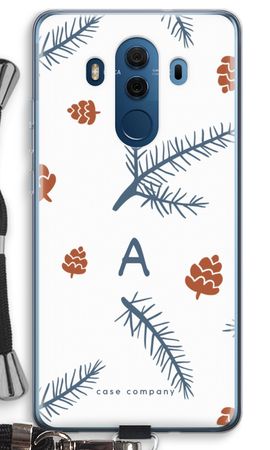 Winter - Monogram