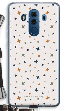 Scattered Stars