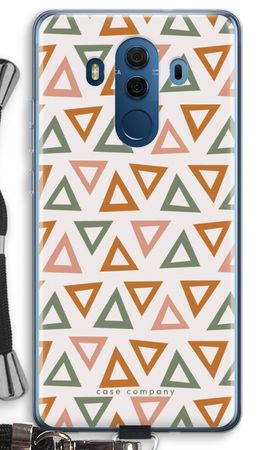 Muted Triangles