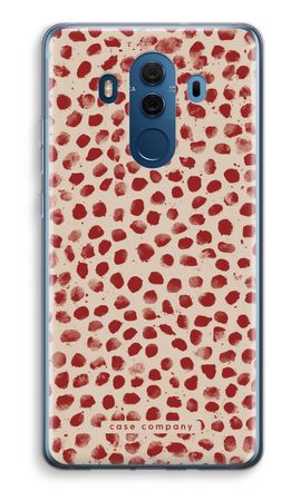 Red Jaguar