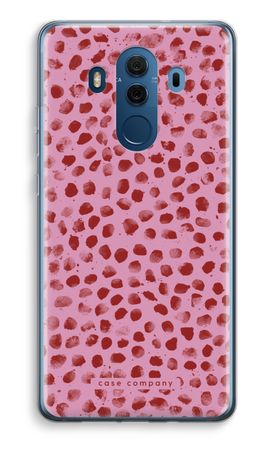 Strawberry Paint