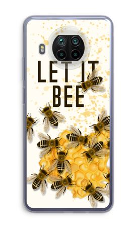 Let it bee