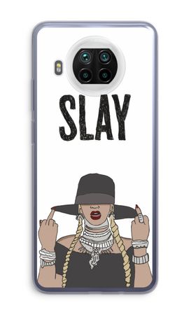 Slay All Day