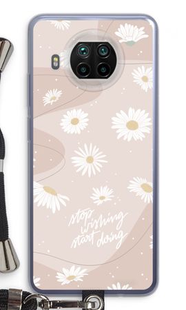 Daydreaming becomes reality