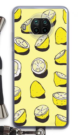 When Life Gives You Lemons...