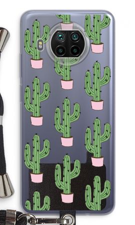 Cactus Lover