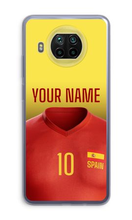 Spain - Football
