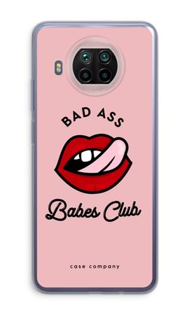 Badass Babes Club