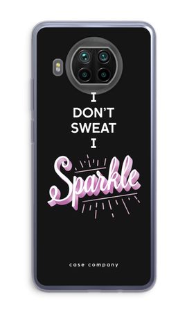 Sparkle quote