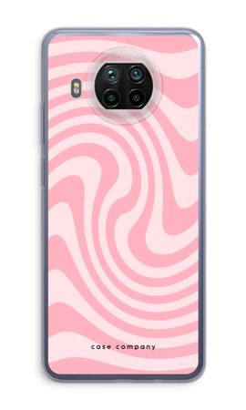 Swirl Pink