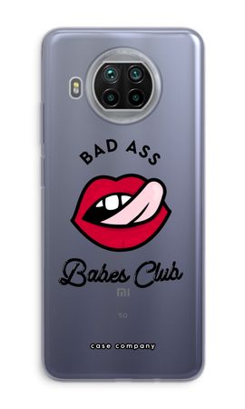 Badass Babes Club