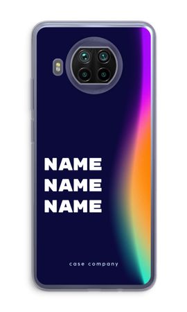 Namecase 2 - Neon