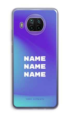 Namecase 1 - Neon
