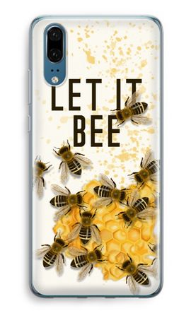 Let it bee