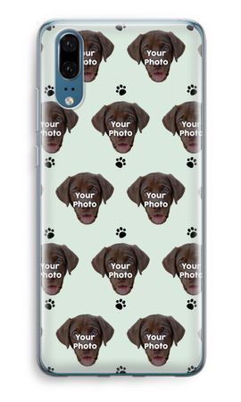 Personalized Face - Cat or Dog