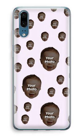 Personalized Face N°2