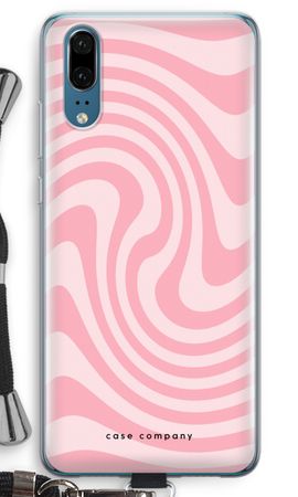 Swirl Pink