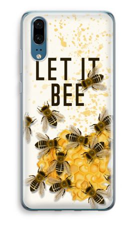 Let it bee