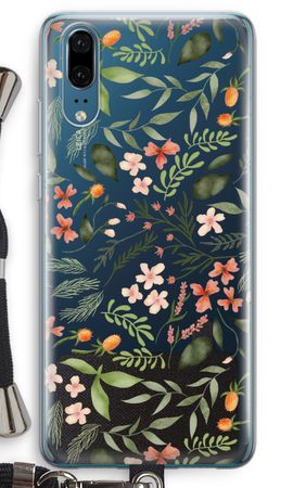 Sweet little flowers